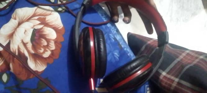 headphone