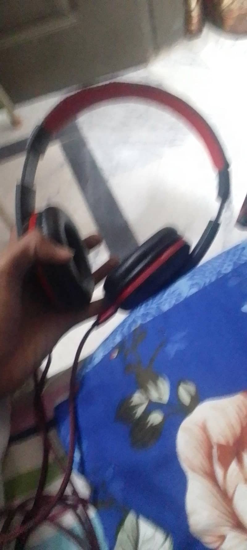 headphone 3