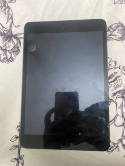 Ipad mini 5