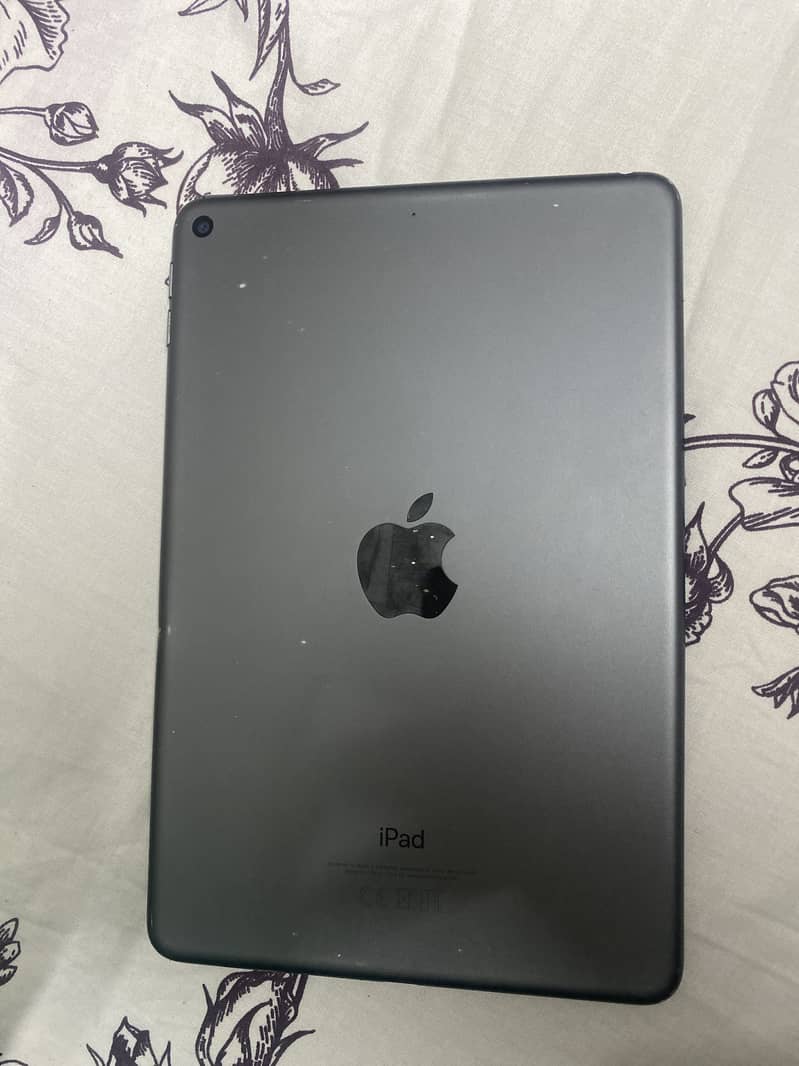 Ipad mini 5 1
