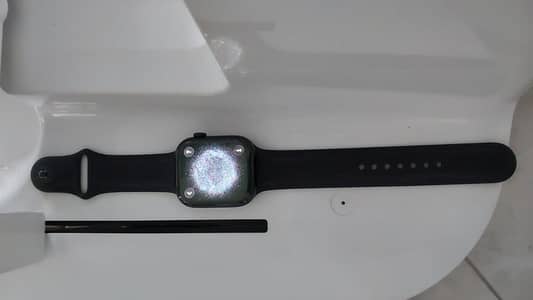Apple watch series 11 46 mm