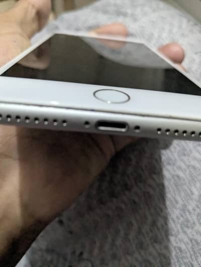 Apple iPhone 8 Plus PTA APPROVED