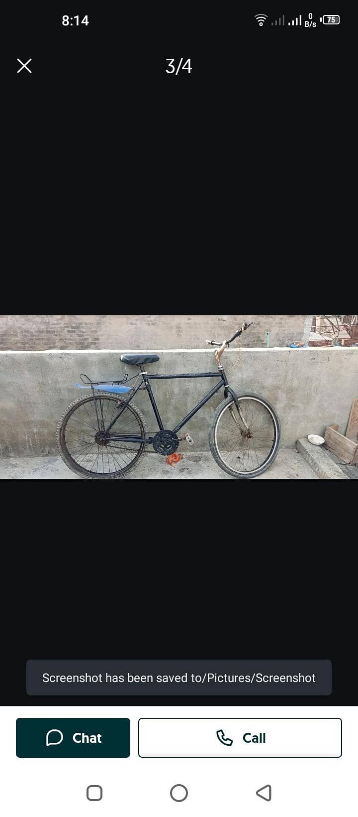 phoenix cycle 1