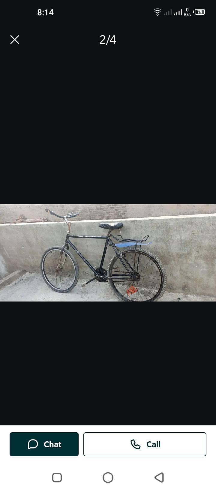 phoenix cycle 2
