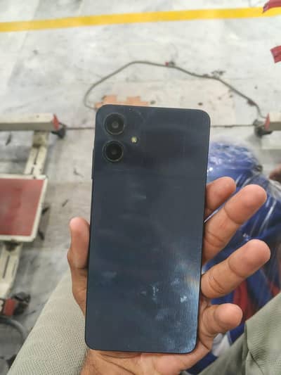 Samsung Mobile A06