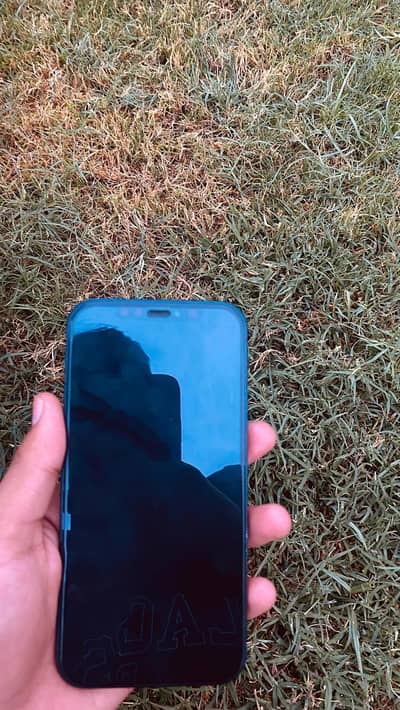 Apple iPhone 12