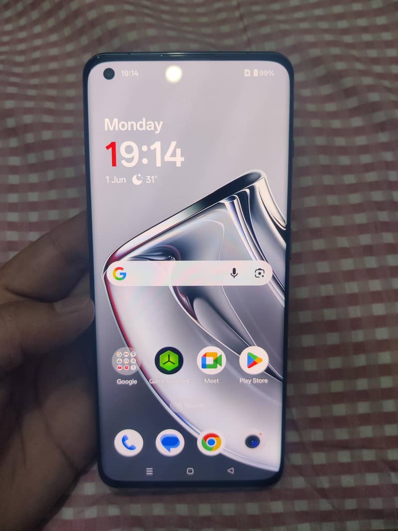 One Plus 11 2