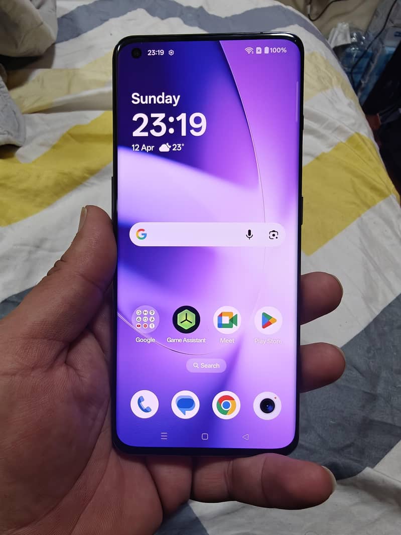 One Plus 11 10