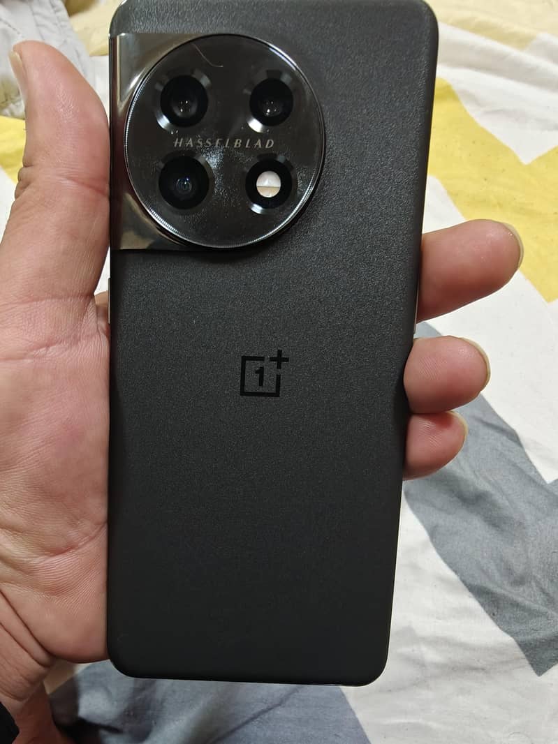One Plus 11 11