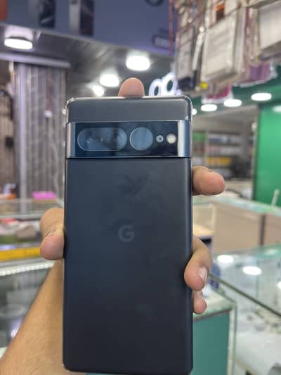 Google Pixel 7 Pro