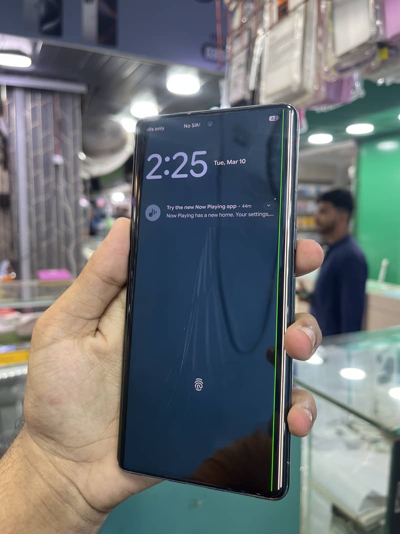 Google Pixel 7 Pro 1