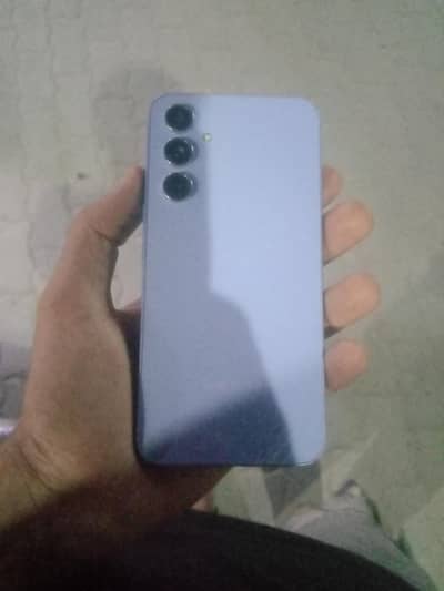samsung A54 lush condition