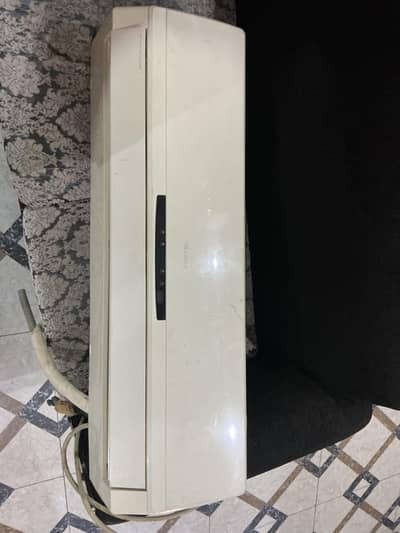 GREE 1.5 ton AC for sale