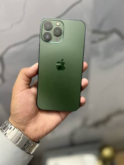 Iphone 13 Pro Max JV 128