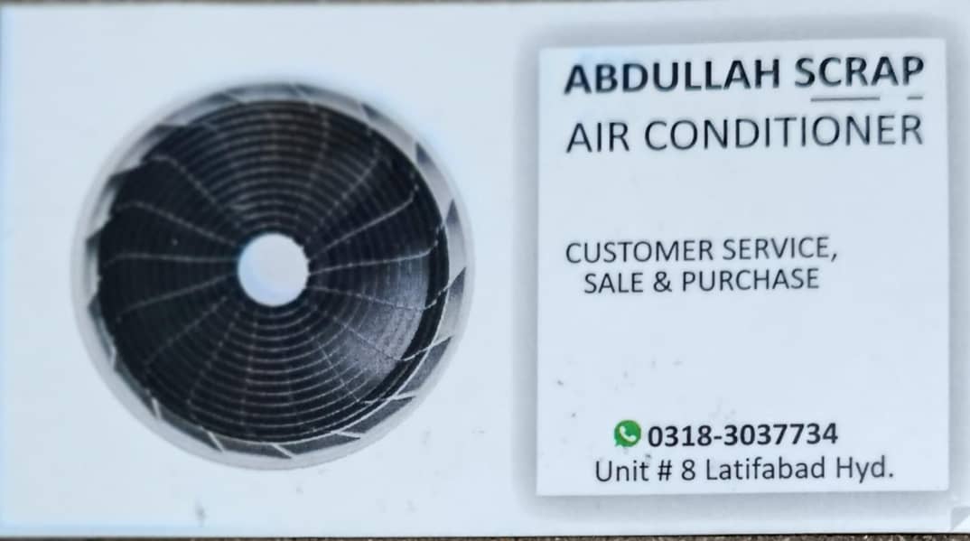 AC /Freezer 0