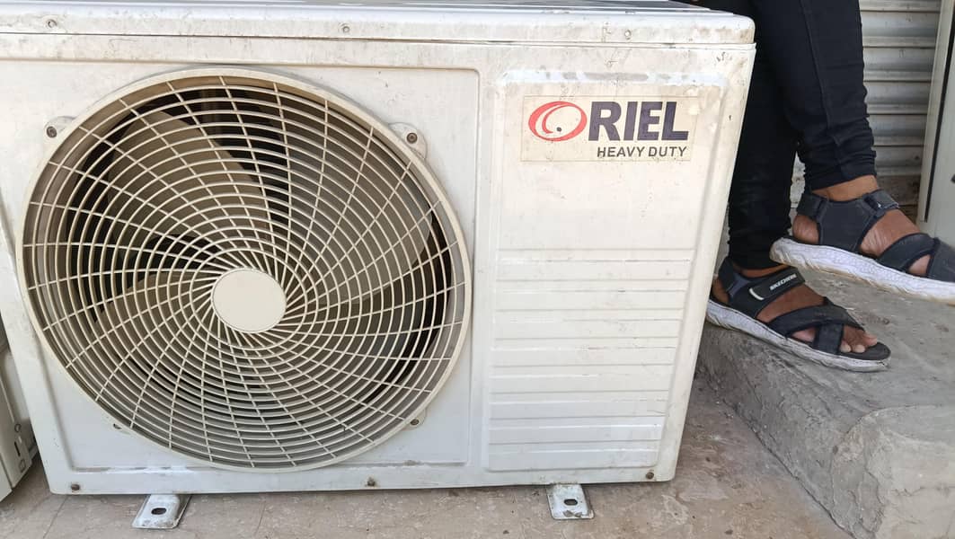 AC /Freezer 2