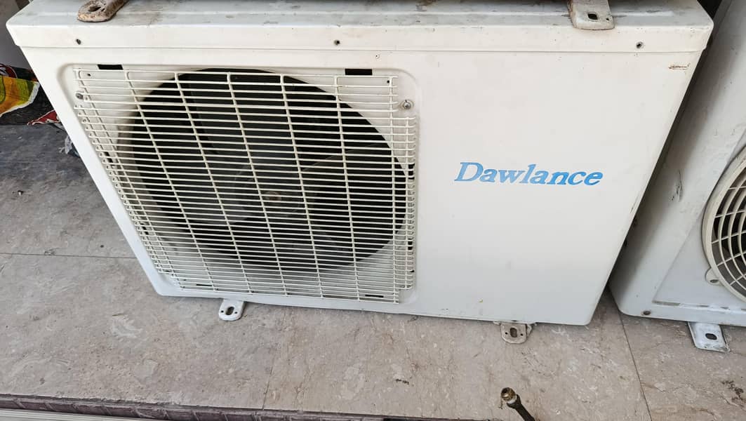 AC /Freezer 3