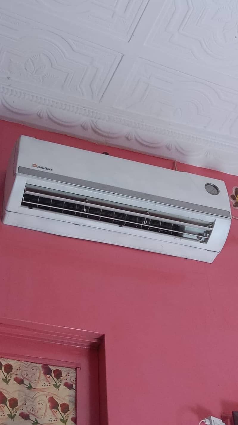 AC /Freezer 5