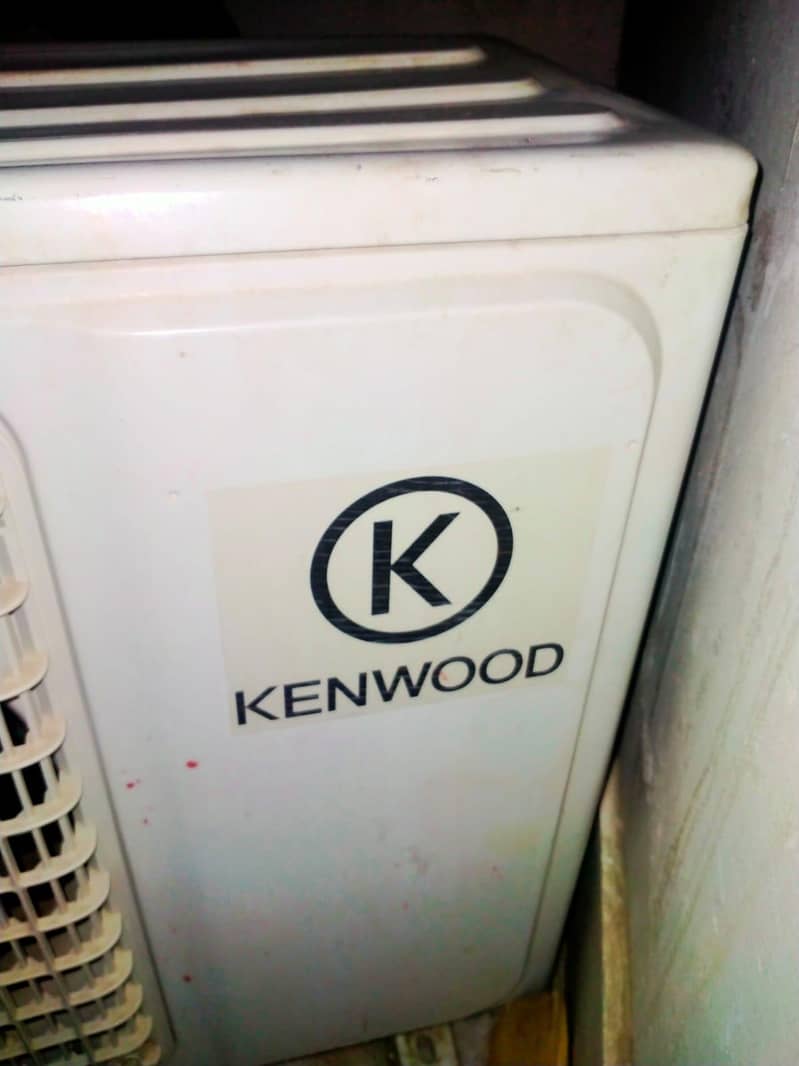 AC /Freezer 6