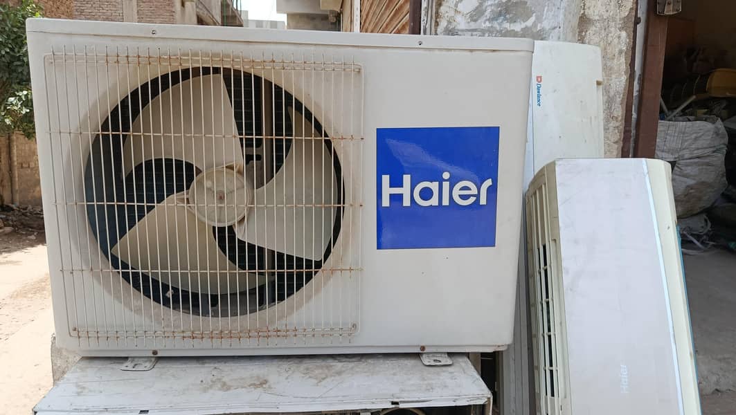 AC /Freezer 7