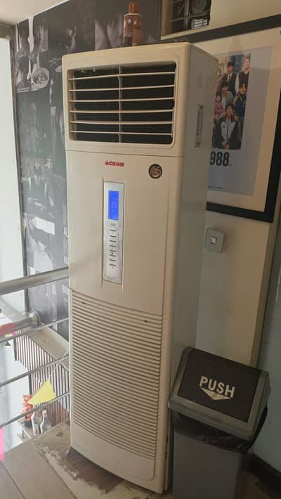 Chiller 2 ton acson available for sale