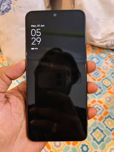 Xiaomi Redmi Note 12