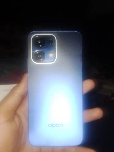 oppo a6pro 8 256 storage