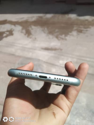 Apple iPhone 11 jv