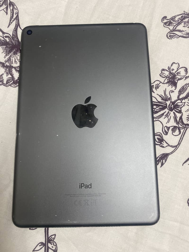 Ipad mini 5 3