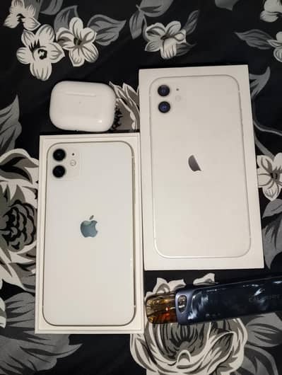 iphone 11 exchange possible