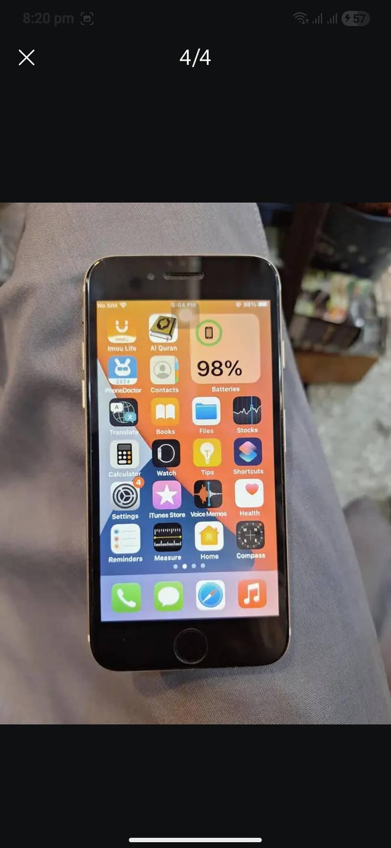 Apple iPhone 7 1