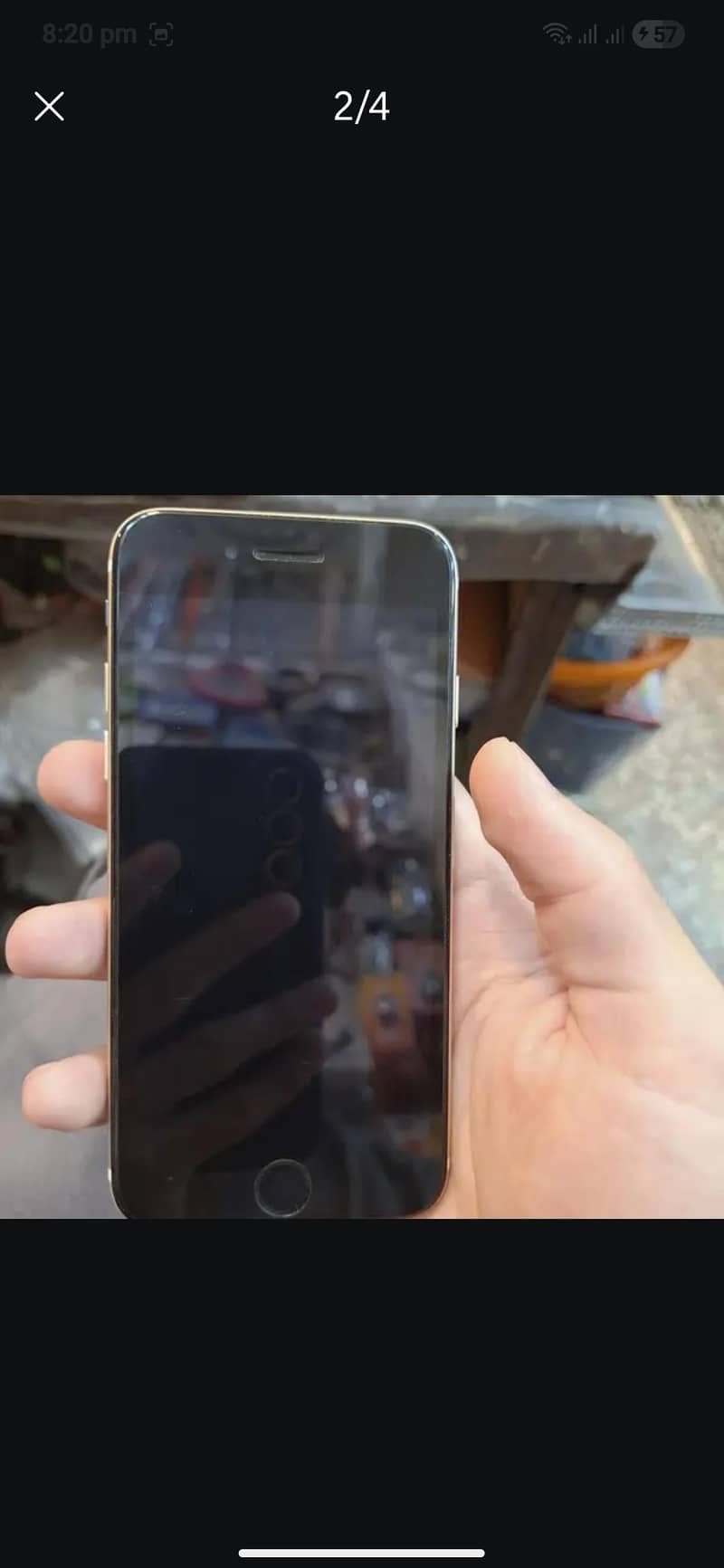 Apple iPhone 7 2