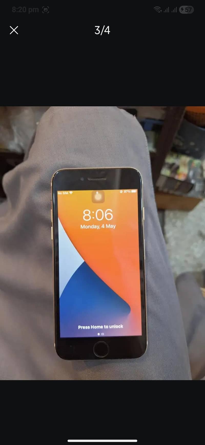 Apple iPhone 7 3