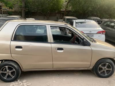Suzuki Alto 2005