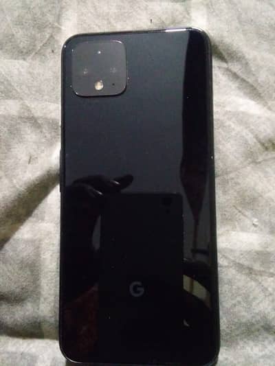 Google Pixel 4