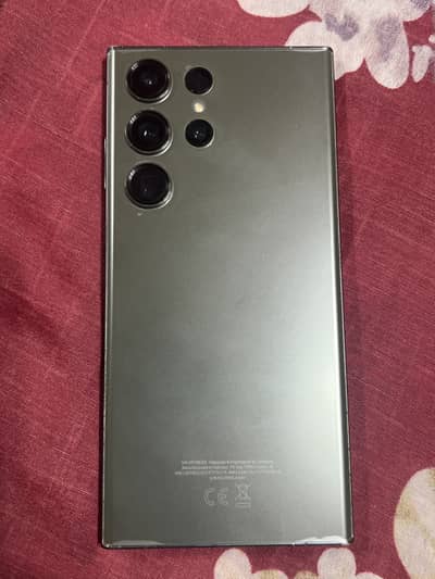 Samsung Mobile S23 Ultra