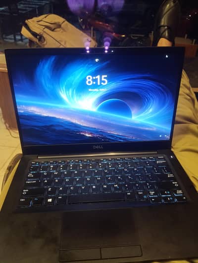 Dell Latitude 7390 i5_8th Gen