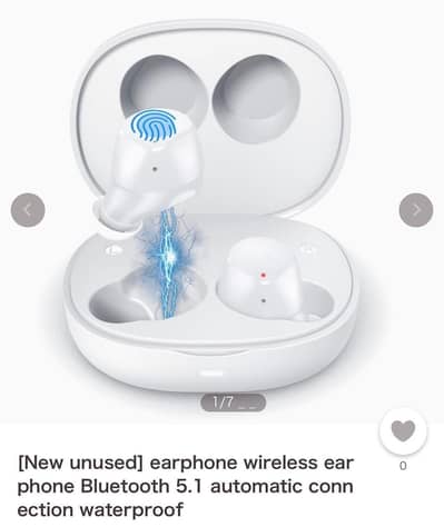 Pisen Buds Live Earbuds Pro Max Version