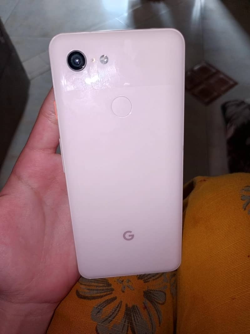 Google Pixel 3 2