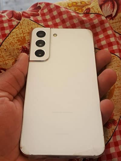 Samsung Mobile S22