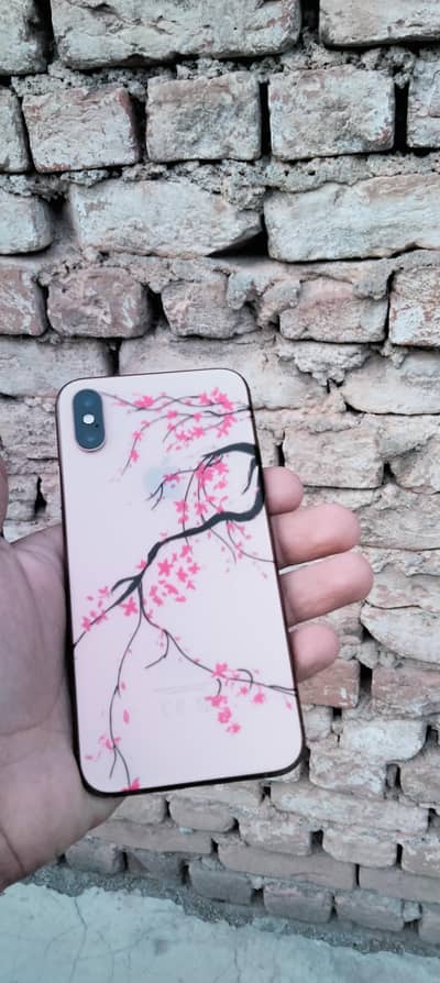 Apple iPhone XS