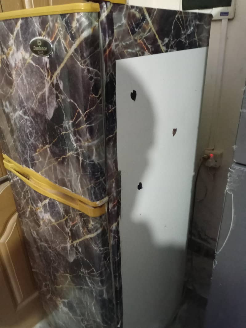 Fridge 0