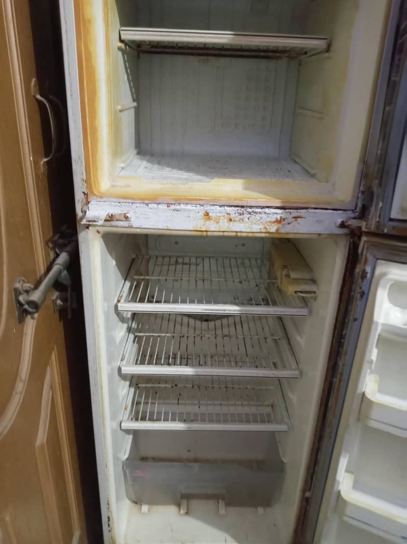 Fridge 2