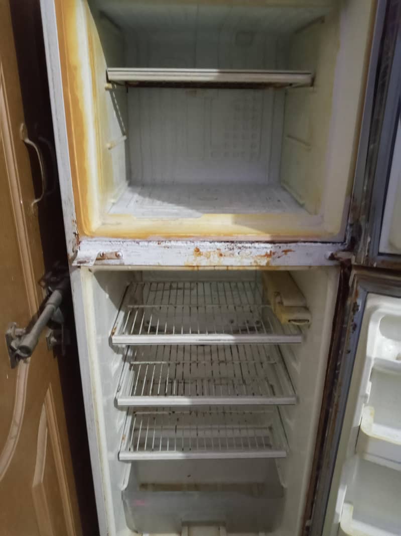 Fridge 3
