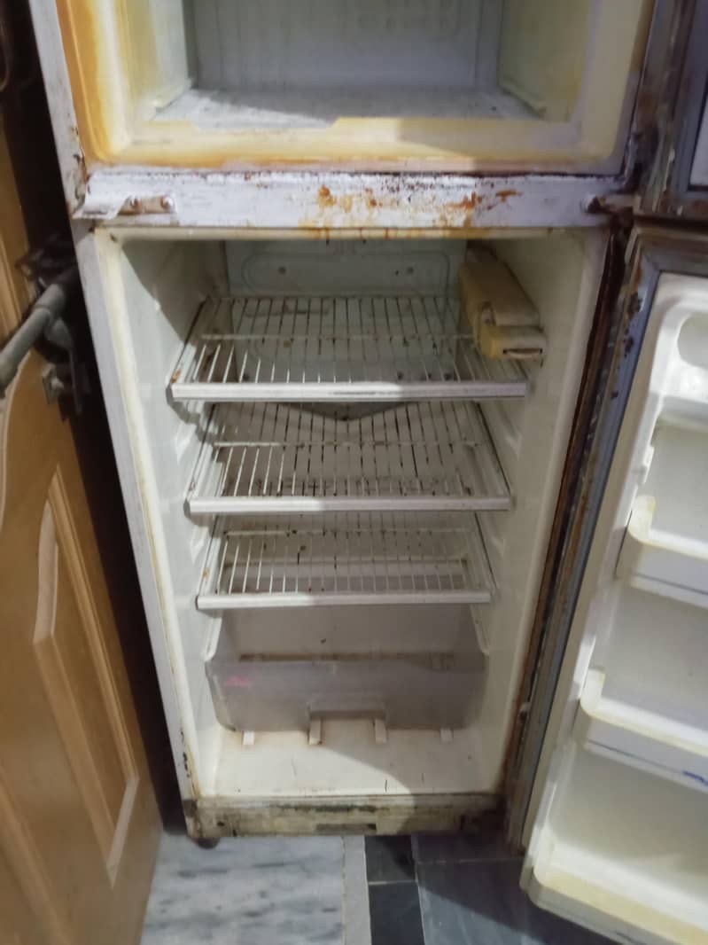 Fridge 4