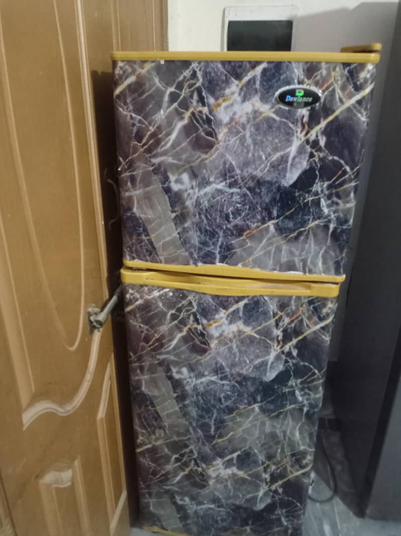 Fridge 8