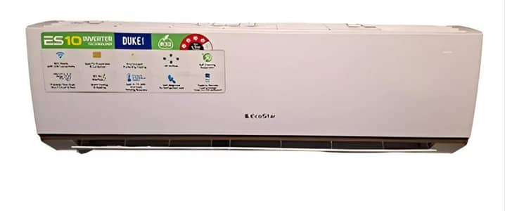 Eco star duke series 1 ton