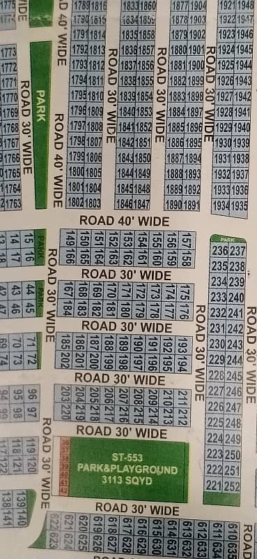 120 yards block M Naya nazimabad
