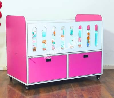 Baby cot