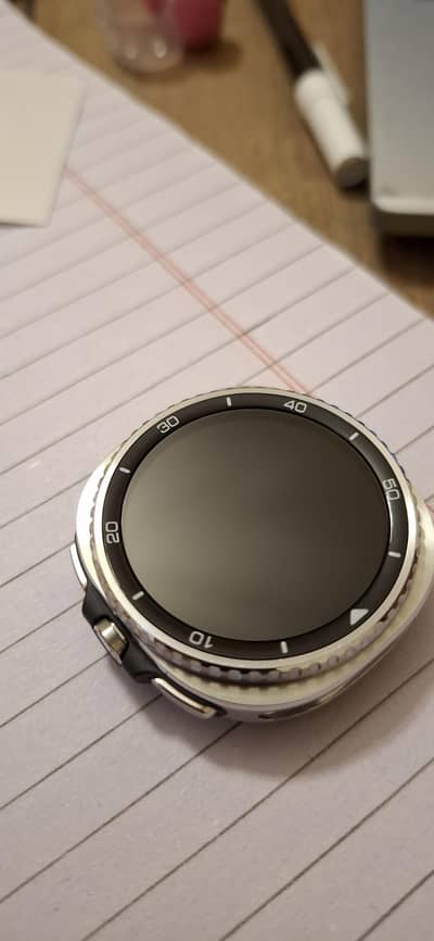 Samsung watch 8 classic